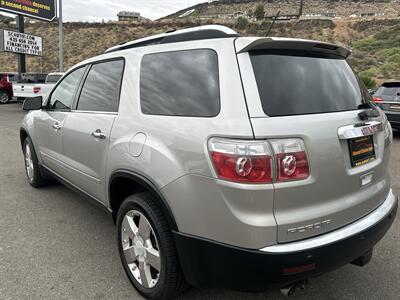 2008 GMC Acadia SLE-1 - Photo 4 - St. George, UT 84770