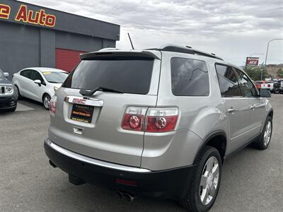 2008 GMC Acadia SLE-1 - Photo 6 - St. George, UT 84770