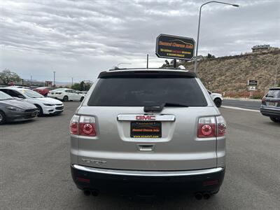 2008 GMC Acadia SLE-1 - Photo 5 - St. George, UT 84770