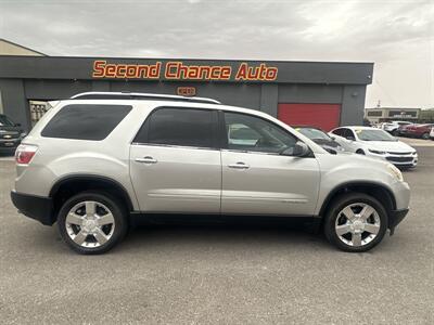 2008 GMC Acadia SLE-1 - Photo 7 - St. George, UT 84770