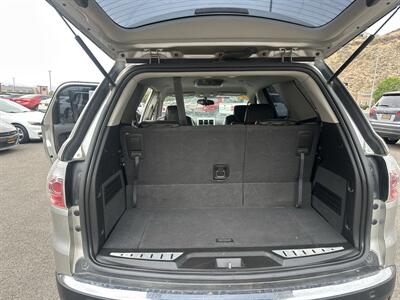 2008 GMC Acadia SLE-1 - Photo 11 - St. George, UT 84770