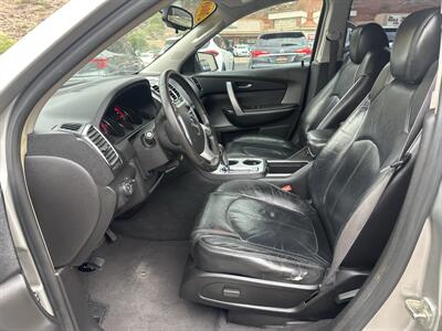 2008 GMC Acadia SLE-1 - Photo 8 - St. George, UT 84770