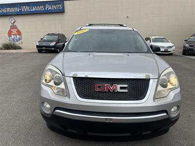 2008 GMC Acadia SLE-1 - Photo 2 - St. George, UT 84770