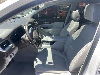 2019 GMC Acadia SLT-1 - Photo 7 - St. George, UT 84770