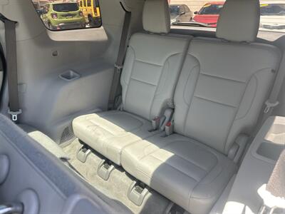 2019 GMC Acadia SLT-1 - Photo 9 - St. George, UT 84770