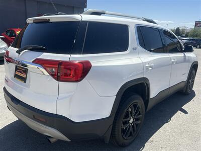 2019 GMC Acadia SLT-1 - Photo 6 - St. George, UT 84770