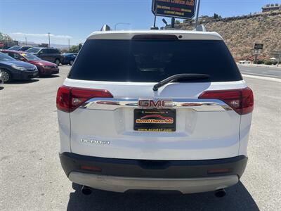 2019 GMC Acadia SLT-1 - Photo 5 - St. George, UT 84770