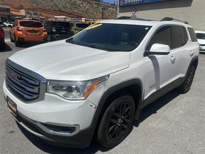 2019 GMC Acadia SLT-1 - Photo 3 - St. George, UT 84770