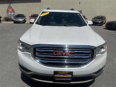2019 GMC Acadia SLT-1 - Photo 2 - St. George, UT 84770