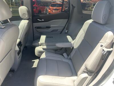 2019 GMC Acadia SLT-1 - Photo 8 - St. George, UT 84770