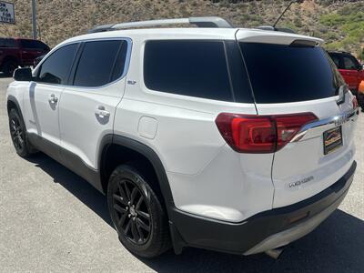 2019 GMC Acadia SLT-1 - Photo 4 - St. George, UT 84770