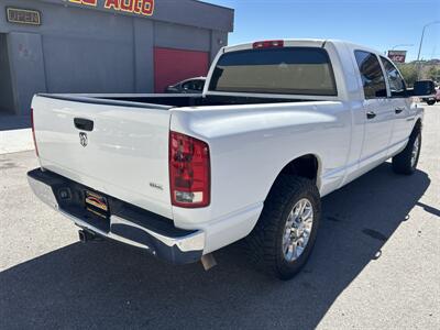 2006 Dodge Ram 1500 SLT   - Photo 7 - St. George, UT 84770