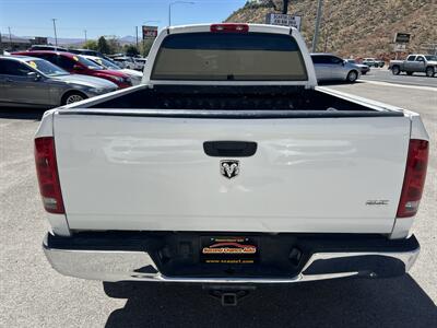 2006 Dodge Ram 1500 SLT   - Photo 6 - St. George, UT 84770