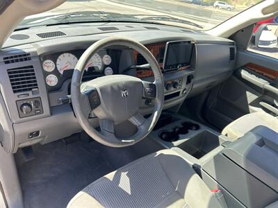 2006 Dodge Ram 1500 SLT   - Photo 11 - St. George, UT 84770
