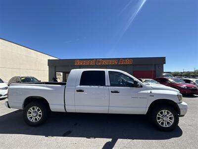 2006 Dodge Ram 1500 SLT   - Photo 8 - St. George, UT 84770