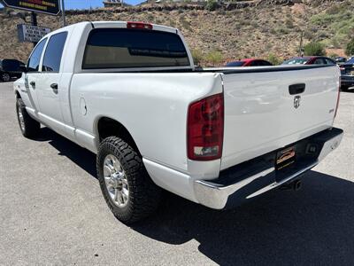2006 Dodge Ram 1500 SLT   - Photo 5 - St. George, UT 84770