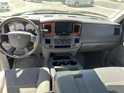 2006 Dodge Ram 1500 SLT   - Photo 13 - St. George, UT 84770
