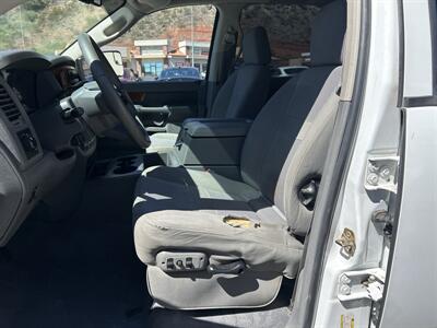 2006 Dodge Ram 1500 SLT   - Photo 10 - St. George, UT 84770