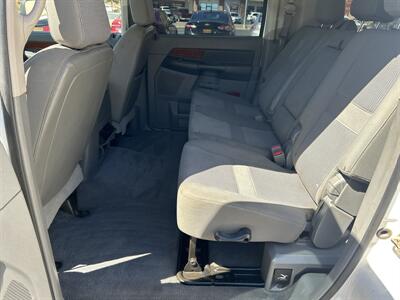 2006 Dodge Ram 1500 SLT   - Photo 12 - St. George, UT 84770