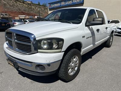 2006 Dodge Ram 1500 SLT   - Photo 3 - St. George, UT 84770
