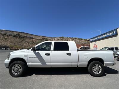 2006 Dodge Ram 1500 SLT   - Photo 4 - St. George, UT 84770