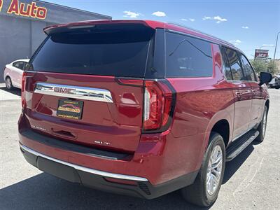 2021 GMC Yukon XL SLT - Photo 6 - St. George, UT 84770