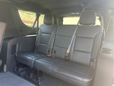 2021 GMC Yukon XL SLT - Photo 10 - St. George, UT 84770