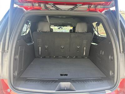 2021 GMC Yukon XL SLT - Photo 11 - St. George, UT 84770
