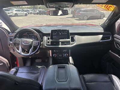 2021 GMC Yukon XL SLT - Photo 12 - St. George, UT 84770
