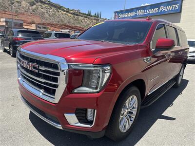 2021 GMC Yukon XL SLT - Photo 3 - St. George, UT 84770