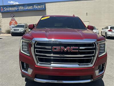 2021 GMC Yukon XL SLT - Photo 2 - St. George, UT 84770