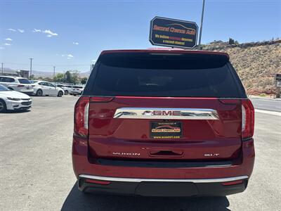 2021 GMC Yukon XL SLT - Photo 5 - St. George, UT 84770