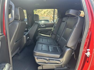 2021 GMC Yukon XL SLT - Photo 9 - St. George, UT 84770