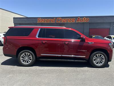 2021 GMC Yukon XL SLT - Photo 7 - St. George, UT 84770
