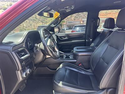 2021 GMC Yukon XL SLT - Photo 8 - St. George, UT 84770
