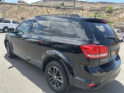 2019 Dodge Journey SE - Photo 4 - St. George, UT 84770