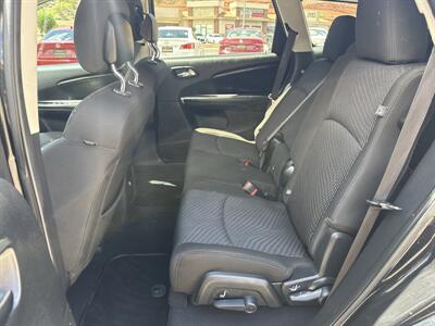 2019 Dodge Journey SE - Photo 9 - St. George, UT 84770