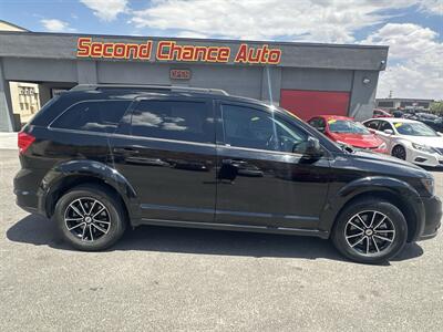 2019 Dodge Journey SE - Photo 7 - St. George, UT 84770