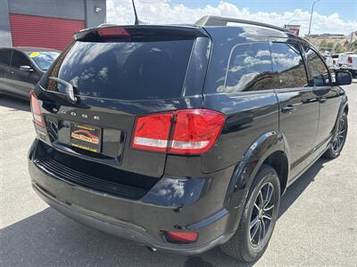 2019 Dodge Journey SE - Photo 6 - St. George, UT 84770