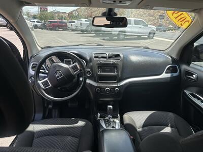 2019 Dodge Journey SE - Photo 11 - St. George, UT 84770