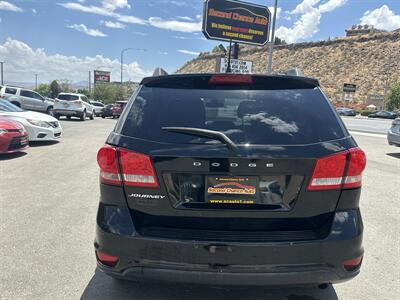 2019 Dodge Journey SE - Photo 5 - St. George, UT 84770