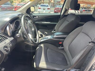 2019 Dodge Journey SE - Photo 8 - St. George, UT 84770