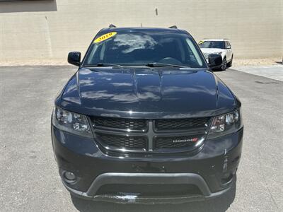 2019 Dodge Journey SE - Photo 2 - St. George, UT 84770