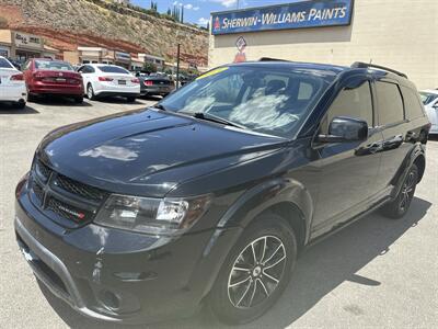 2019 Dodge Journey SE - Photo 3 - St. George, UT 84770