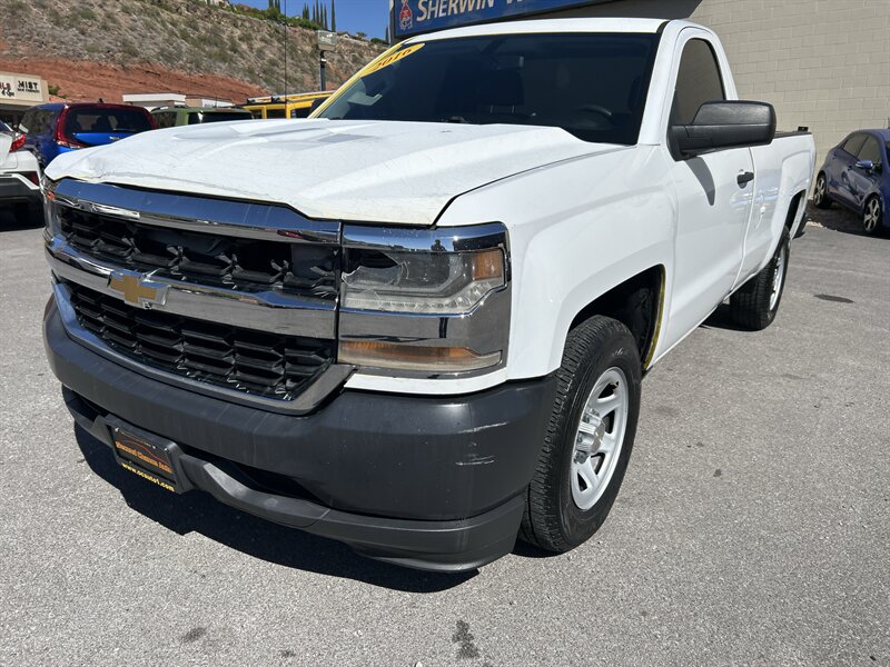 View vehicle photo 3