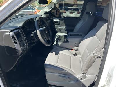 2016 Chevrolet Silverado 1500 Work Truck   - Photo 10 - St. George, UT 84770