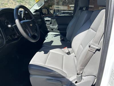 2016 Chevrolet Silverado 1500 Work Truck   - Photo 12 - St. George, UT 84770
