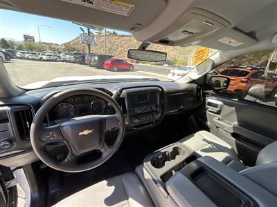 2016 Chevrolet Silverado 1500 Work Truck   - Photo 11 - St. George, UT 84770
