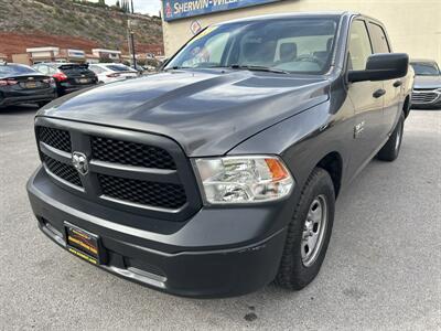 2017 RAM 1500 Tradesman - Photo 3 - St. George, UT 84770