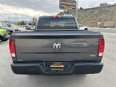 2017 RAM 1500 Tradesman - Photo 6 - St. George, UT 84770